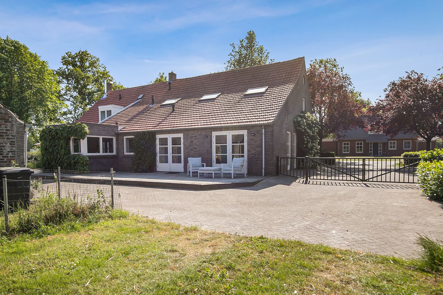 Foto 50 van Kloosterdreef 3