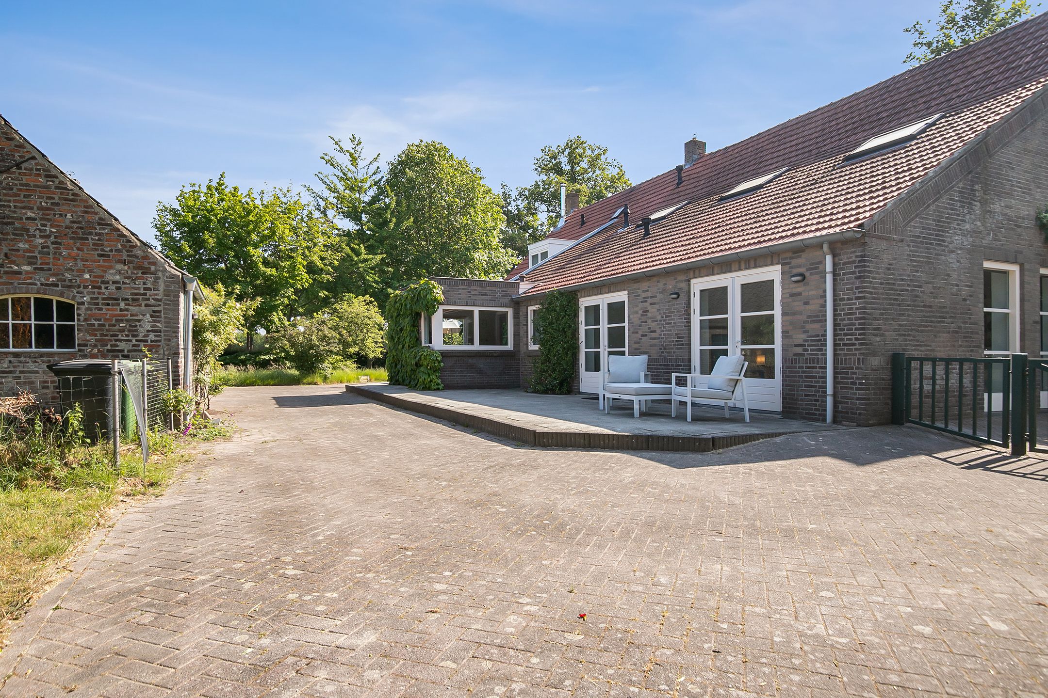 Foto 51 van Kloosterdreef 3