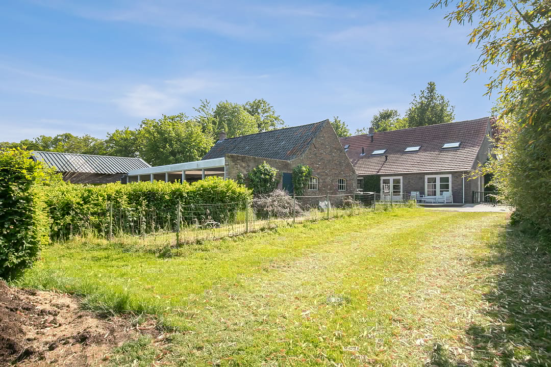 Foto 52 van Kloosterdreef 3