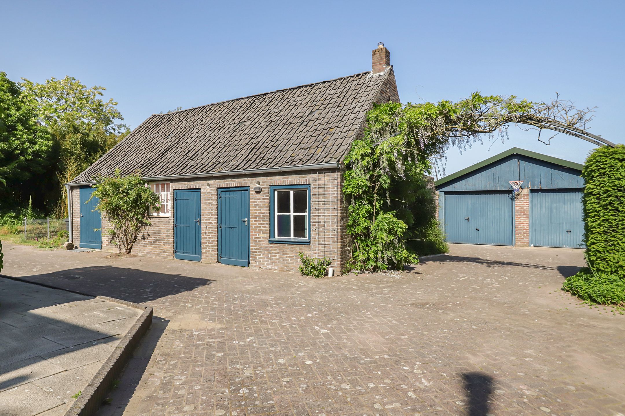 Foto 54 van Kloosterdreef 3