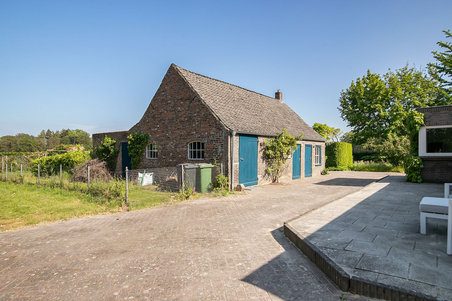 Foto 55 van Kloosterdreef 3