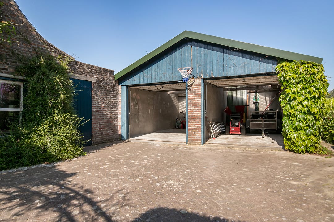 Foto 58 van Kloosterdreef 3