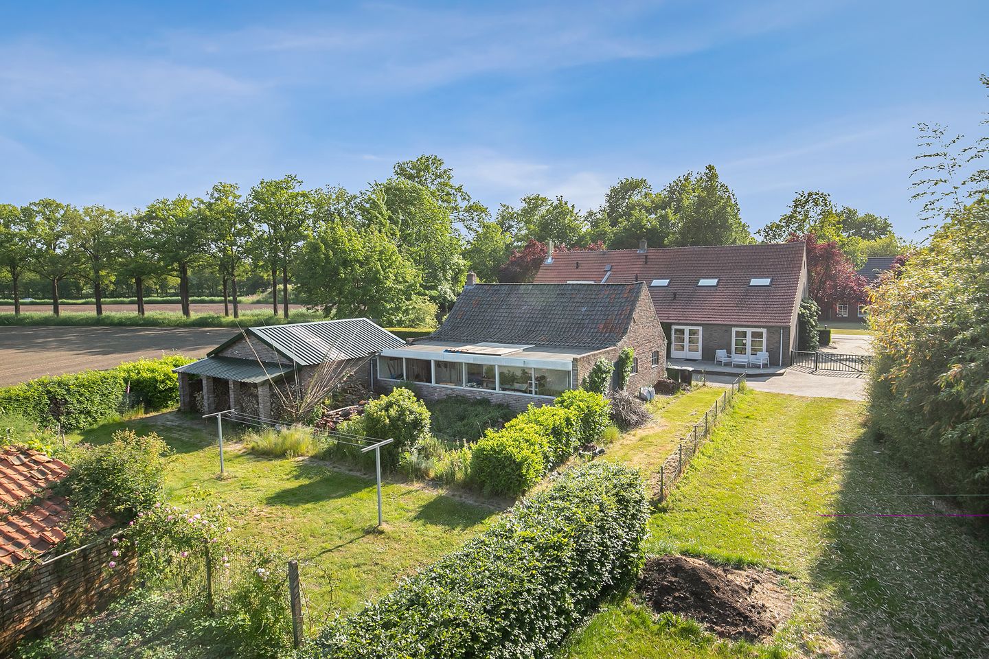 Foto 65 van Kloosterdreef 3