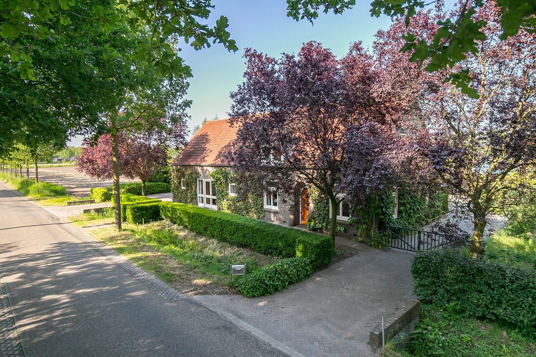 Foto 67 van Kloosterdreef 3