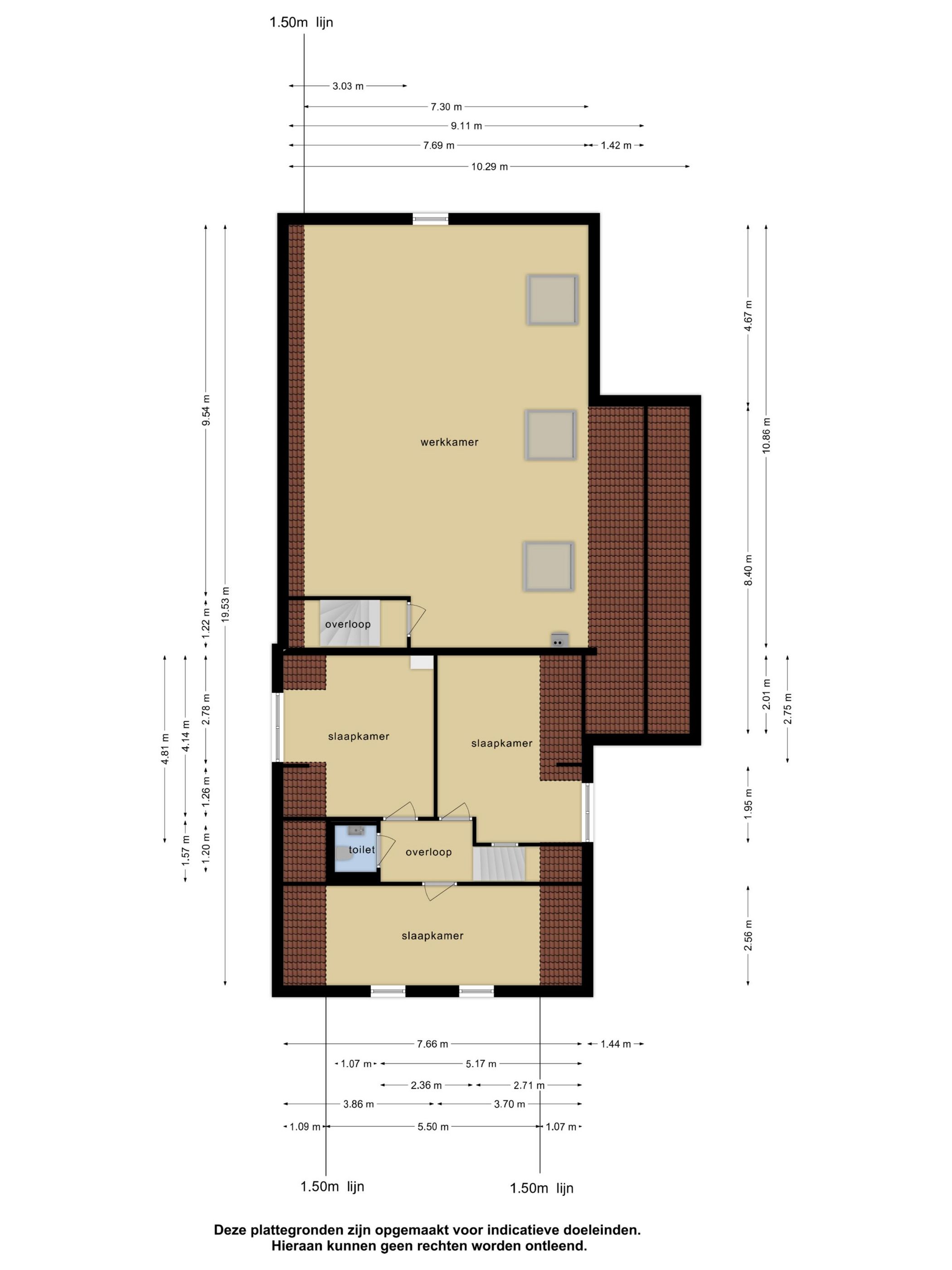 Foto 72 van Kloosterdreef 3