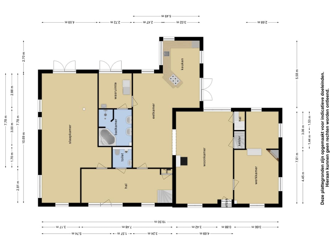 Foto 73 van Kloosterdreef 3