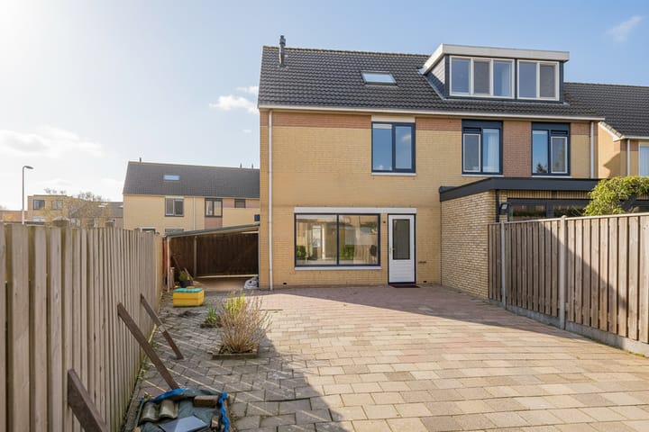 Foto 2 van Marokkostraat 76