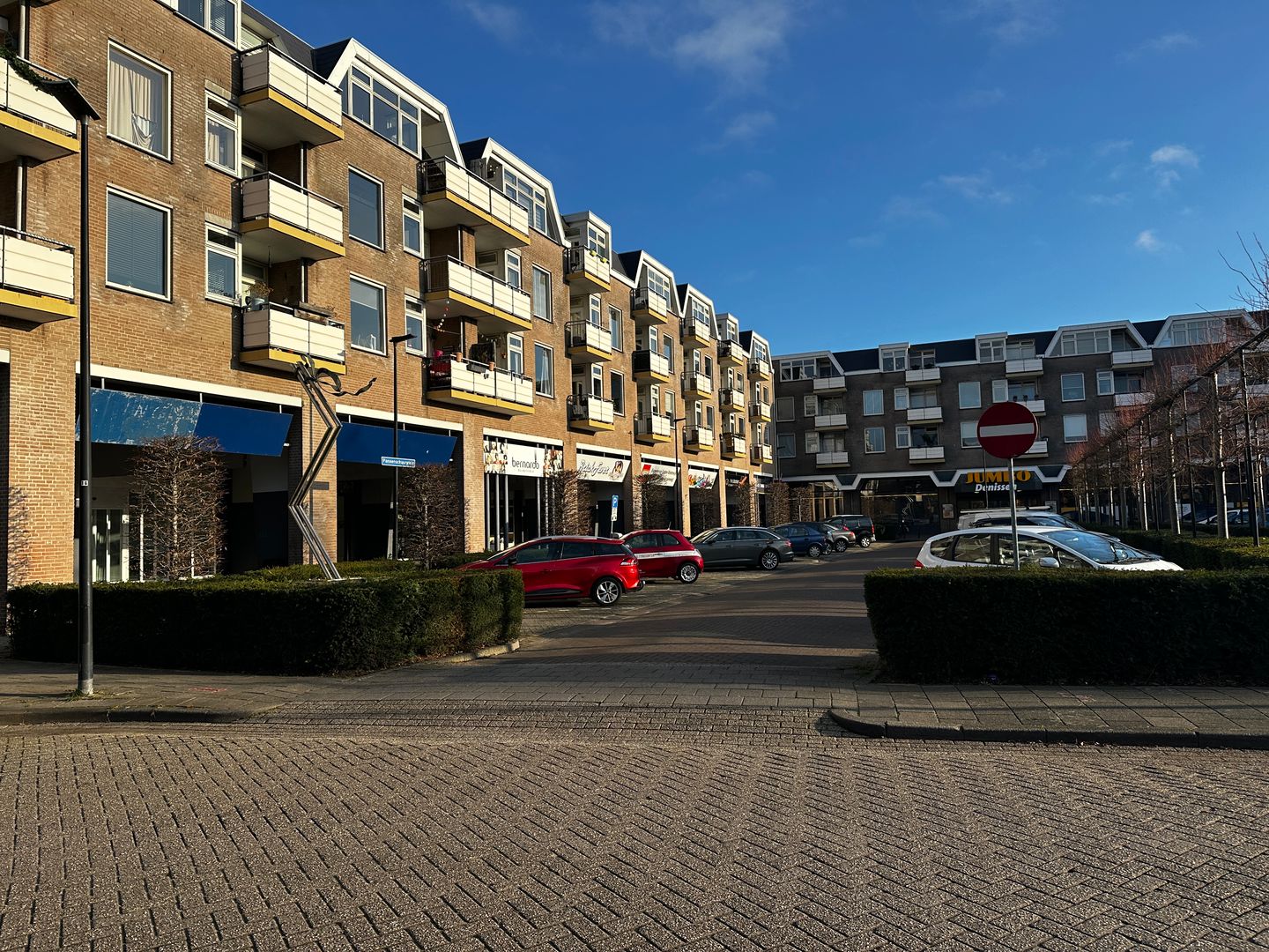 View photo 1 of Pannenschuurplein 58