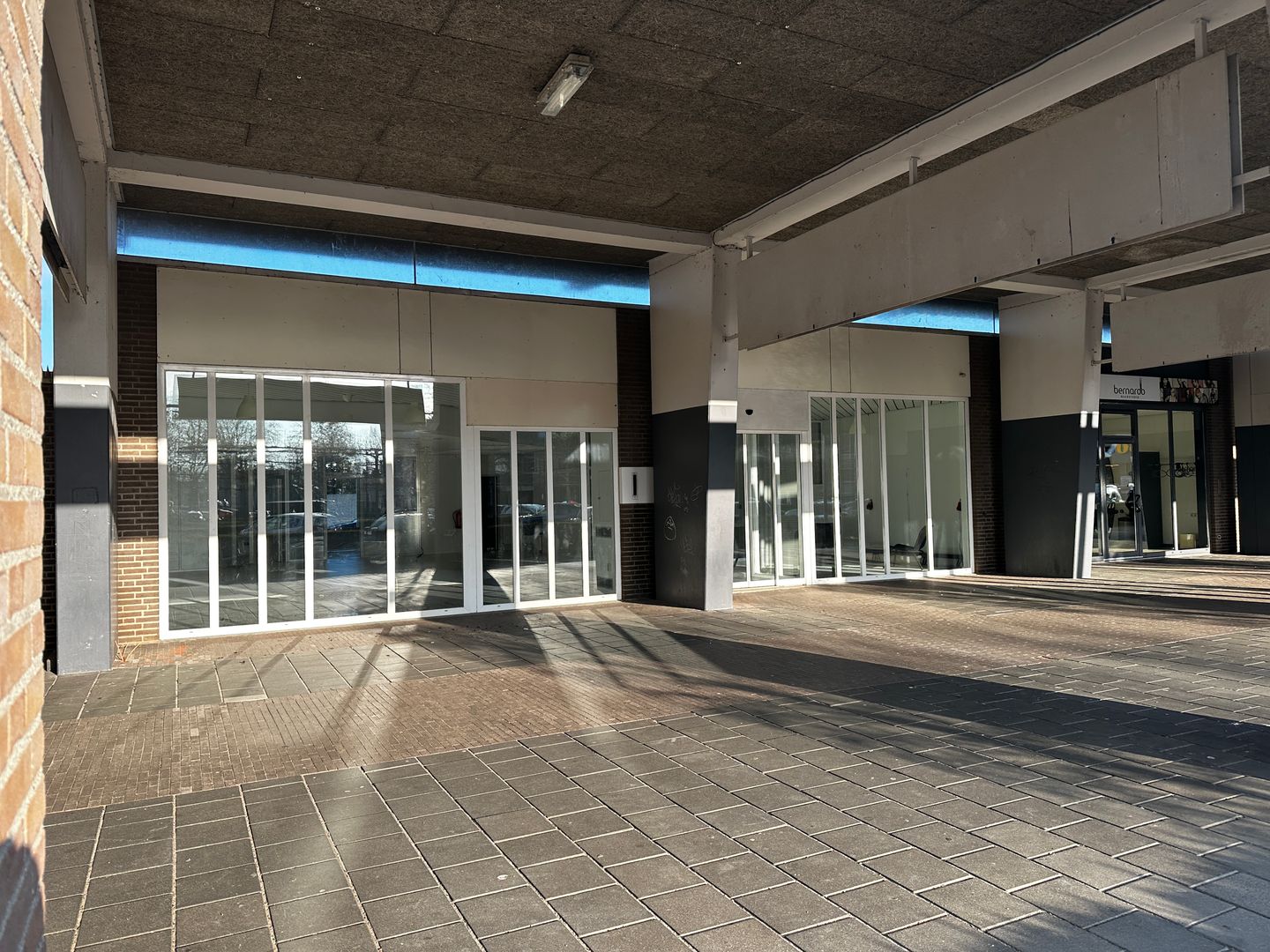 View photo 2 of Pannenschuurplein 58