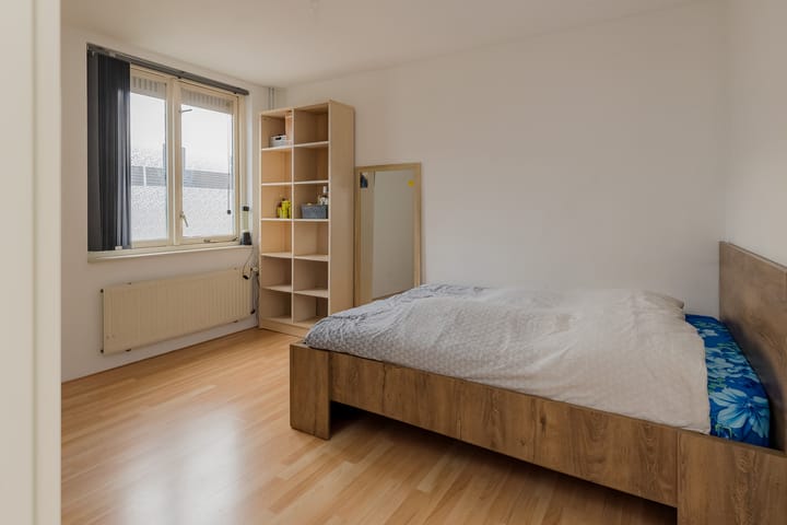 Foto 15 van Marokkostraat 76