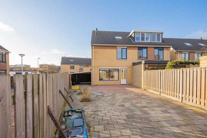 Foto 24 van Marokkostraat 76