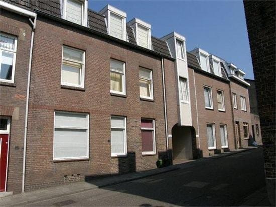 Photo 1 of Hekerbeekstraat 15-E