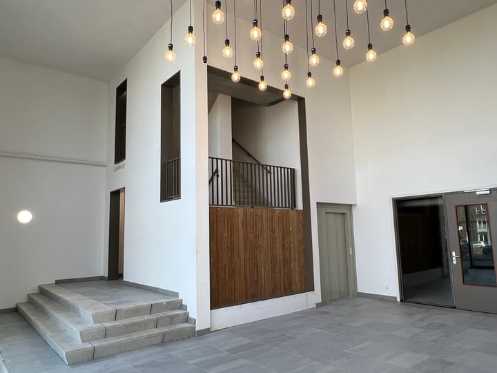 Foto 3 van Hickorylaan 168