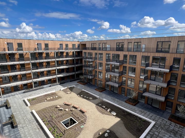 Photo 9 of Hickorylaan 168