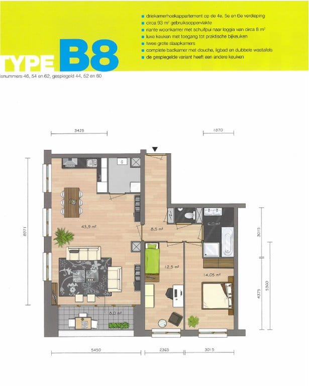 Photo 13 of Hickorylaan 168