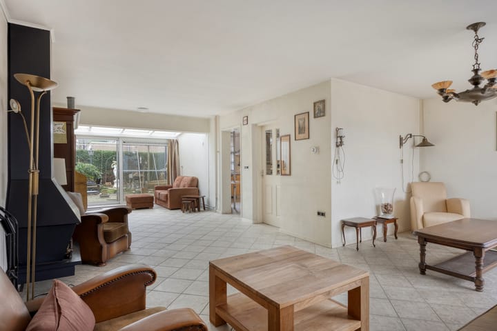 Foto 2 van Nassaulaan 35