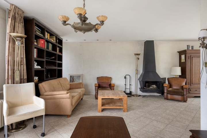 Foto 3 van Nassaulaan 35