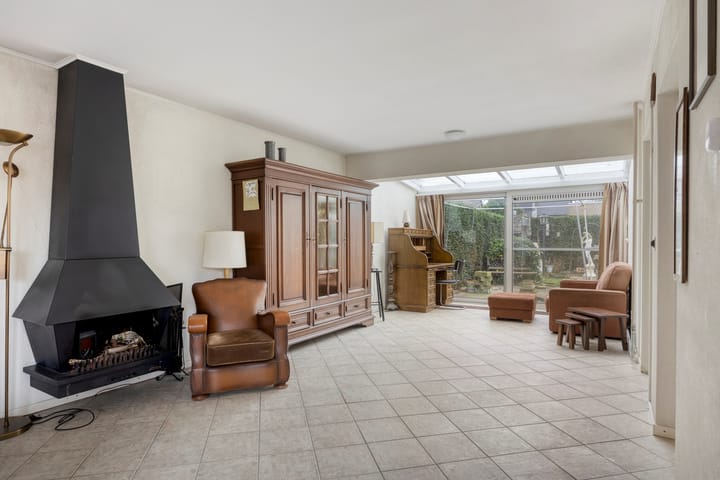 Foto 4 van Nassaulaan 35