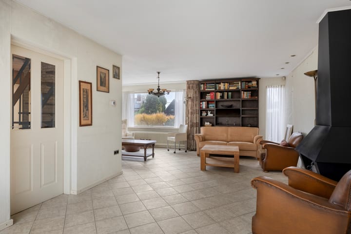 Foto 5 van Nassaulaan 35