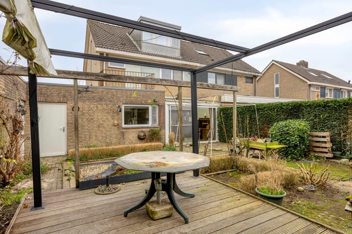 Foto 27 van Nassaulaan 35