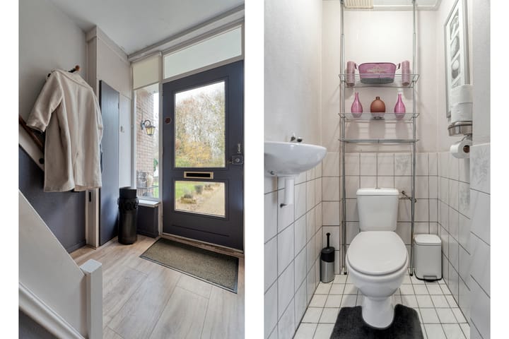 Foto 8 van David Krammerstraat 119