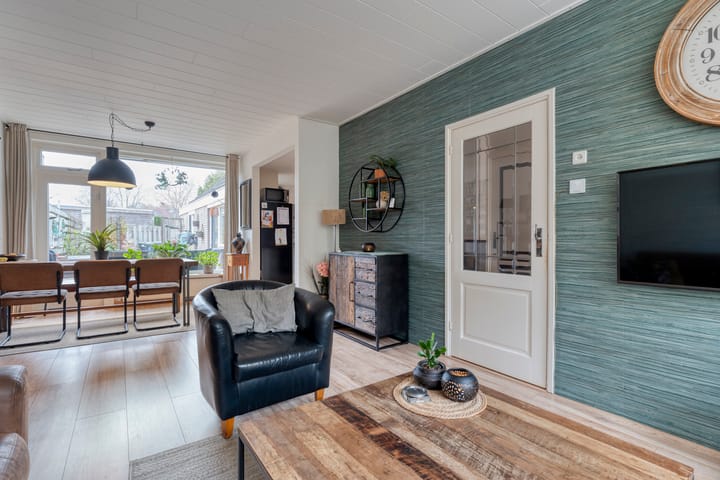 Foto 13 van David Krammerstraat 119