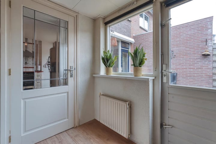 Foto 20 van David Krammerstraat 119