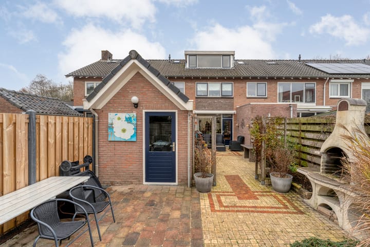 Foto 34 van David Krammerstraat 119