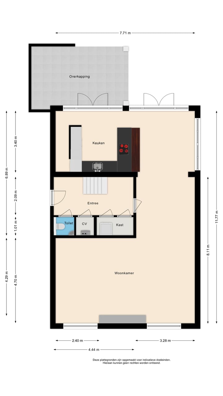 Foto 59 van Kerkelaan 76