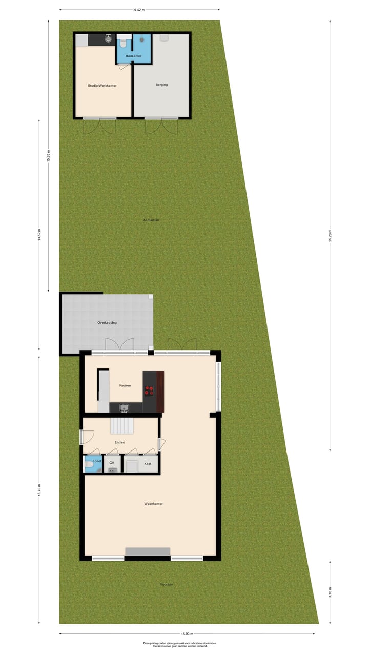 Foto 62 van Kerkelaan 76