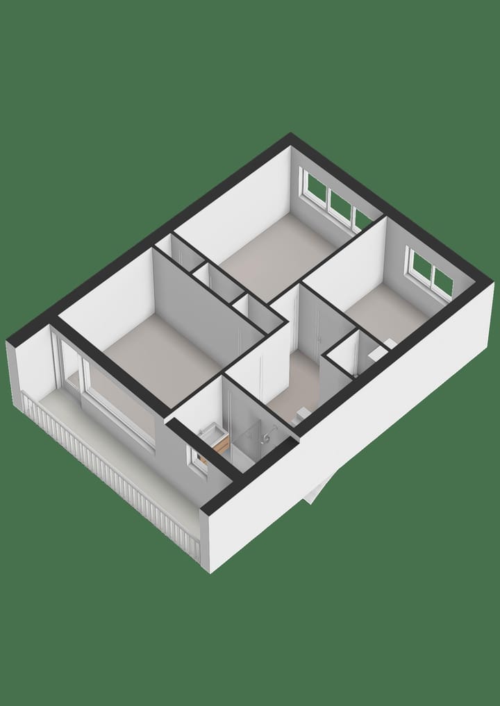 Foto 38 van David Krammerstraat 119