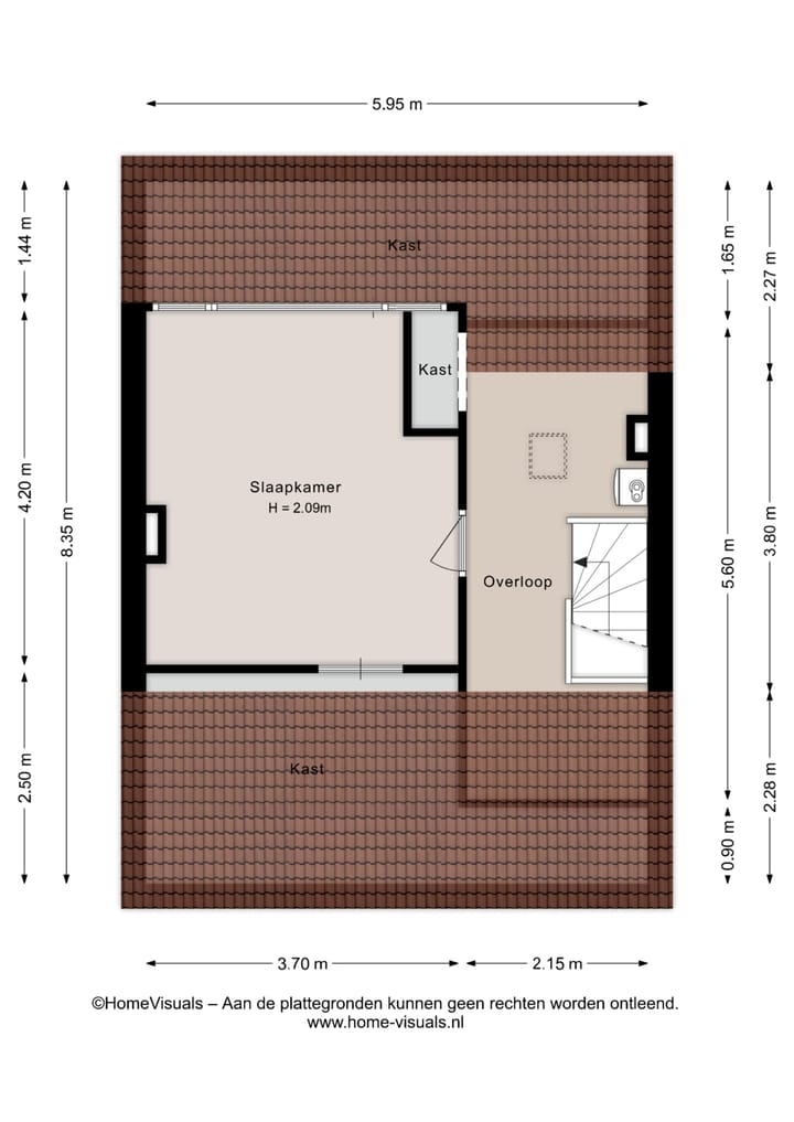 Foto 39 van David Krammerstraat 119