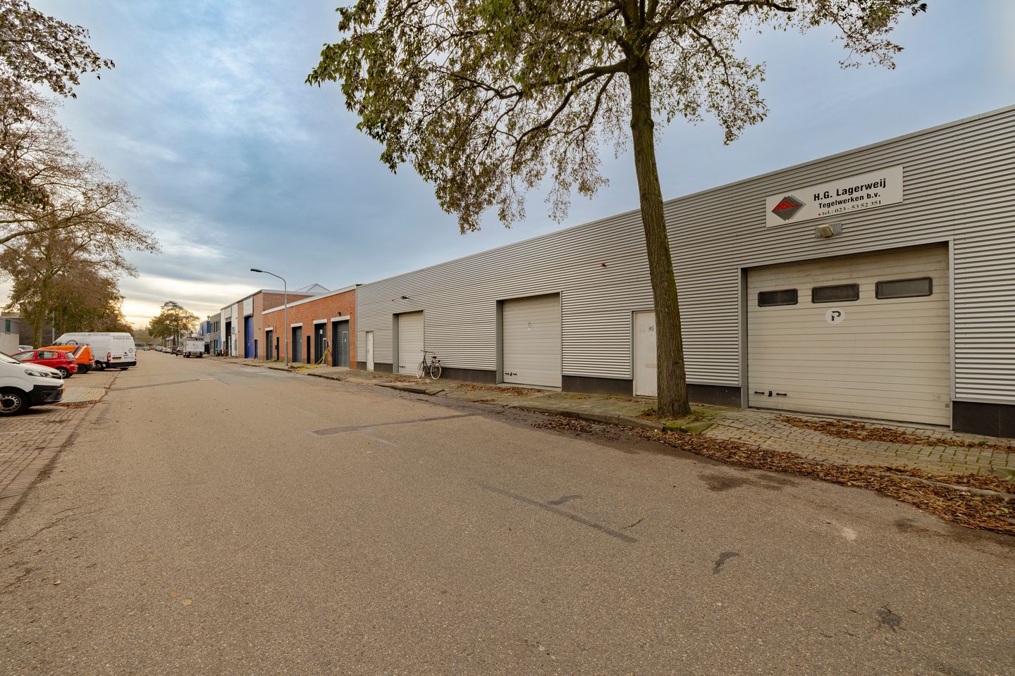 Bekijk foto 3 van Izaäk Enschedéweg 45