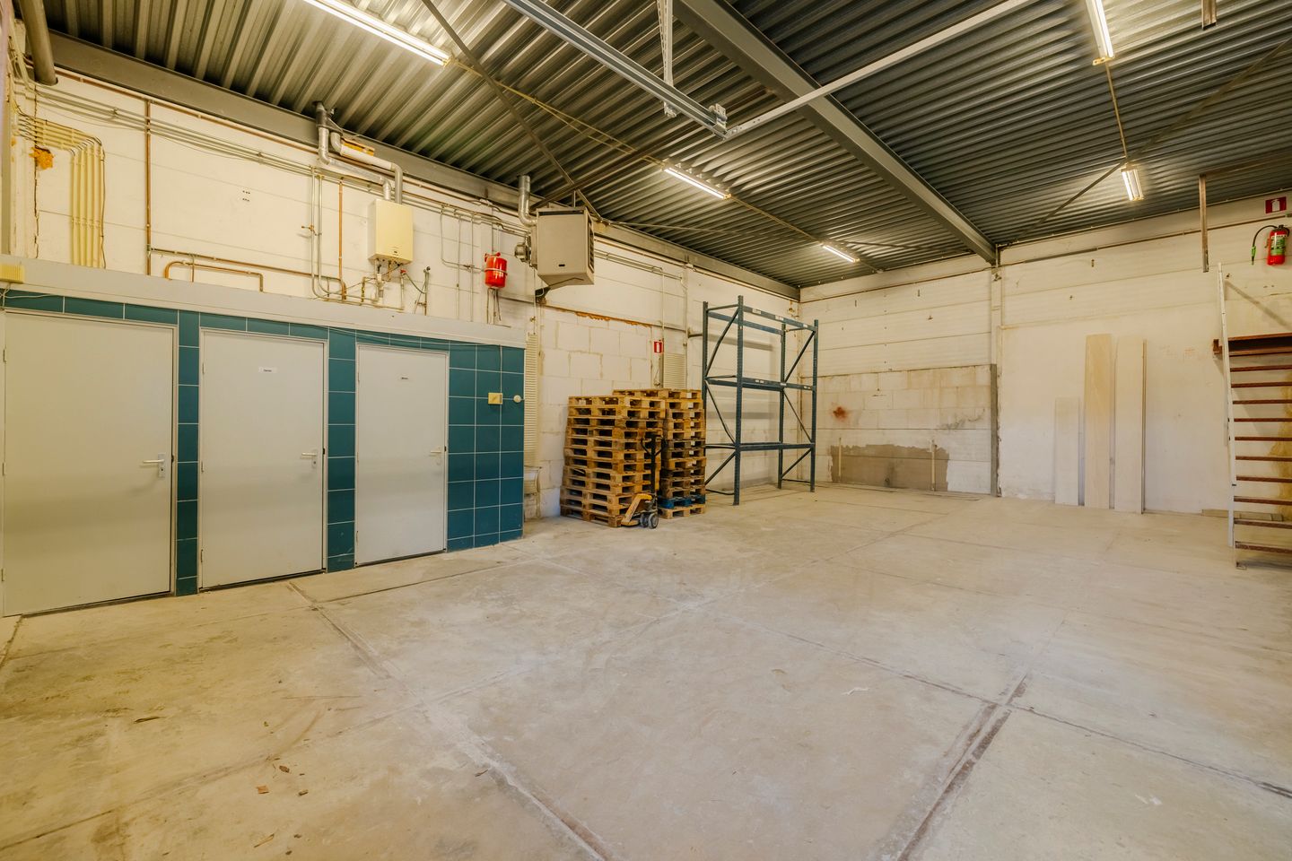 Bekijk foto 5 van Izaäk Enschedéweg 45