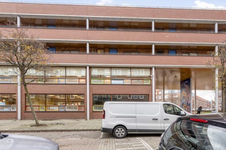 Toussaintstraat thumbnail