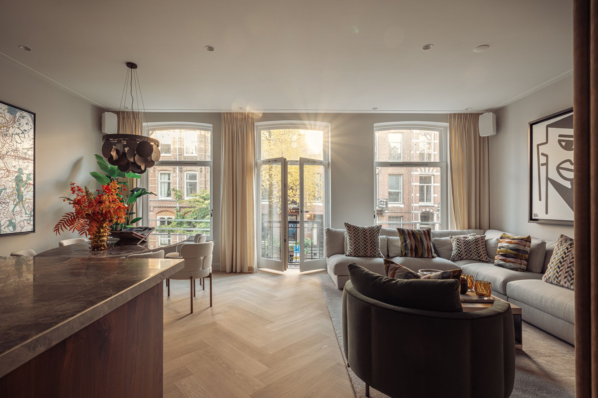 Willemsparkweg 199- 199 1