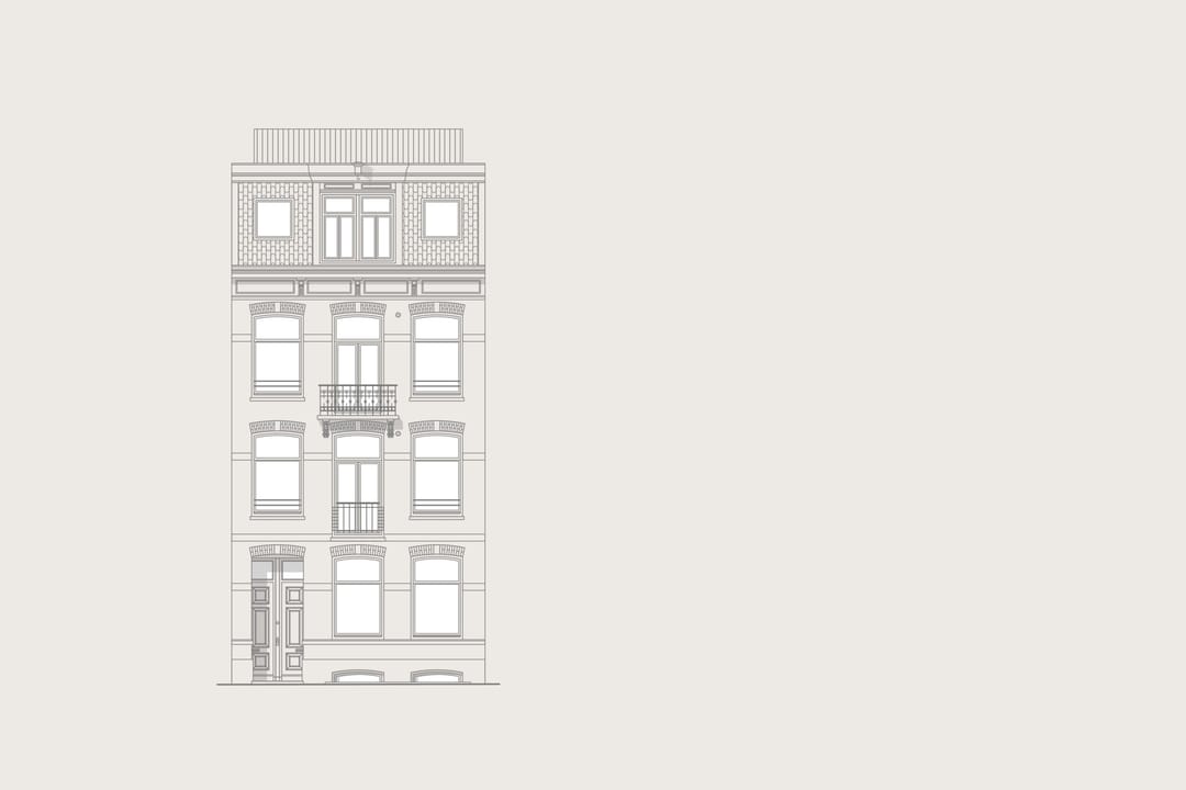 Foto 2 van Willemsparkweg 199-1