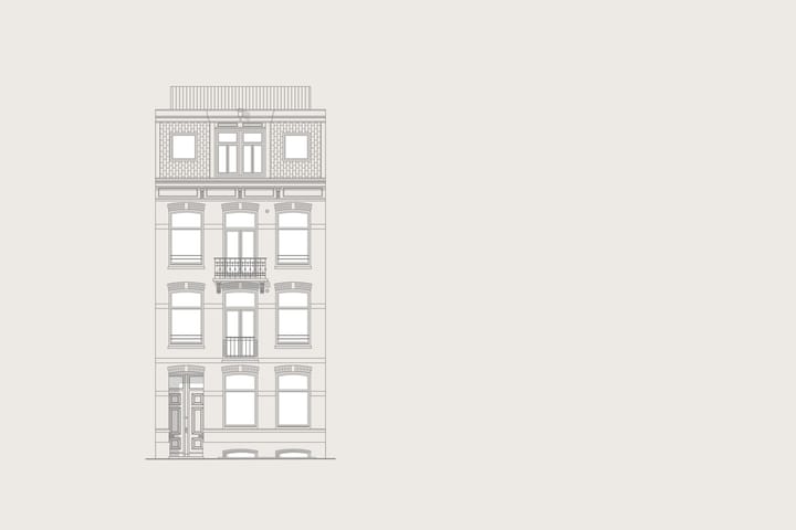 Photo 2 of Willemsparkweg 199-1