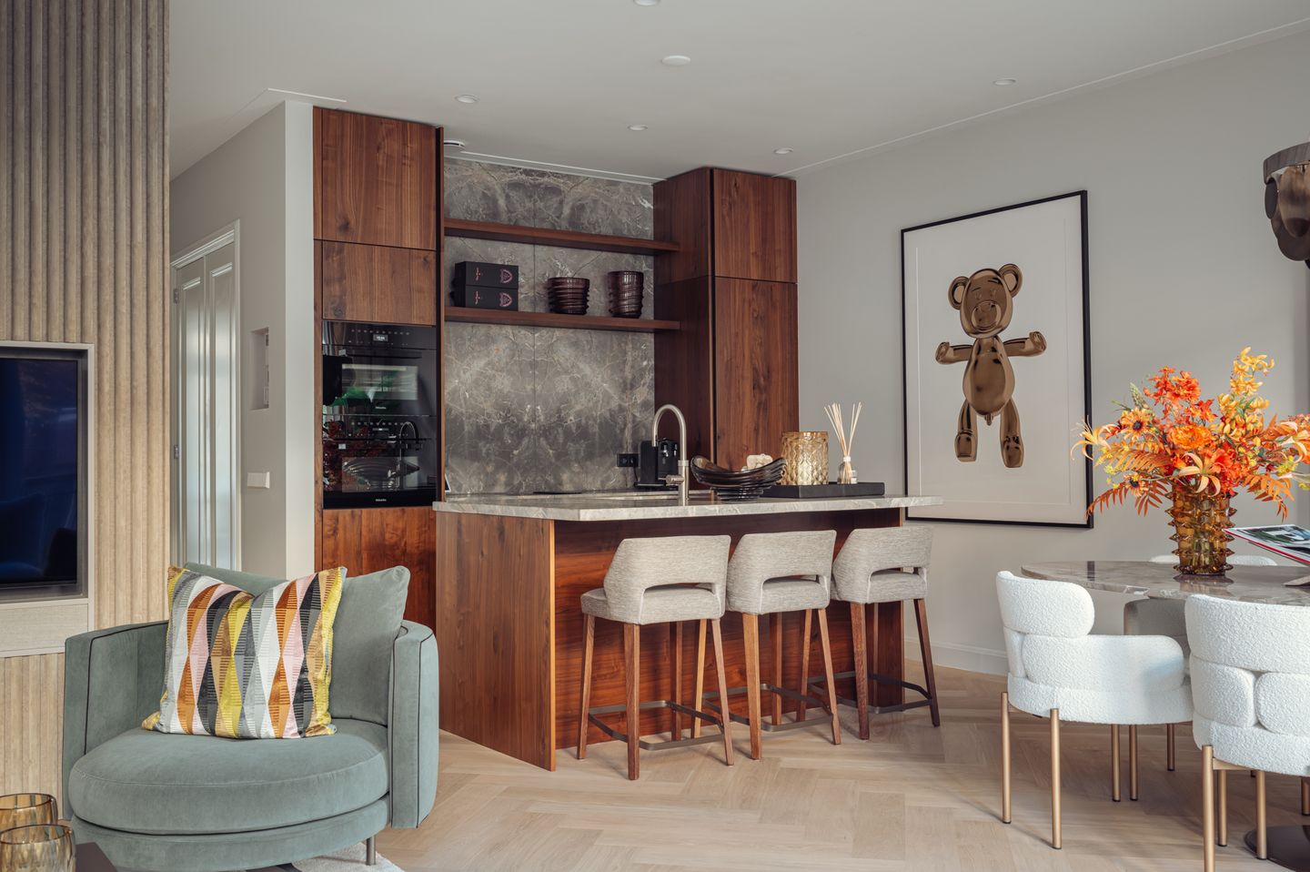 Foto 4 van Willemsparkweg 199-1