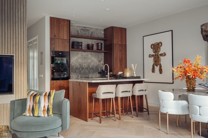 Photo 4 of Willemsparkweg 199-1