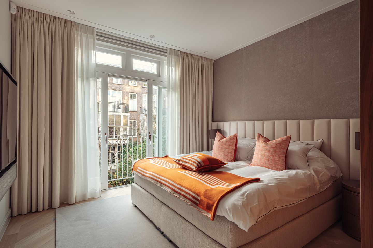 Foto 5 van Willemsparkweg 199-1