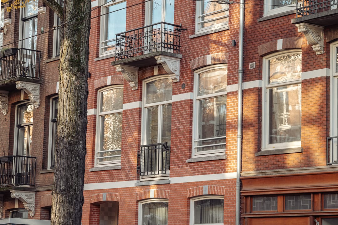 Foto 7 van Willemsparkweg 199-1