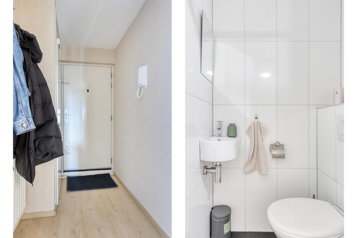 Foto 13 van Toussaintstraat 8