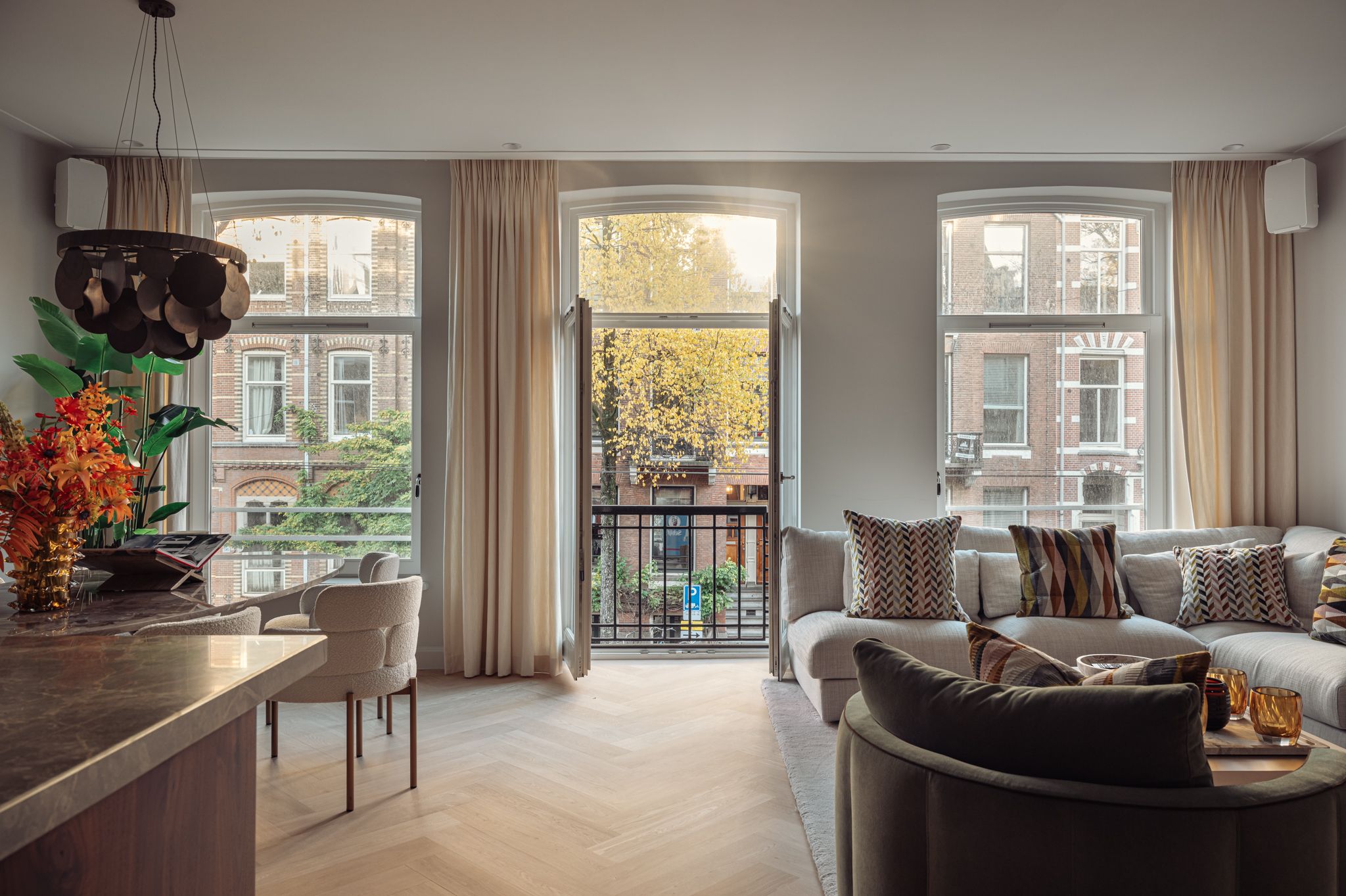 Foto 9 van Willemsparkweg 199-1