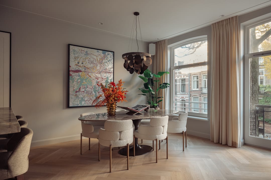 Foto 11 van Willemsparkweg 199-1