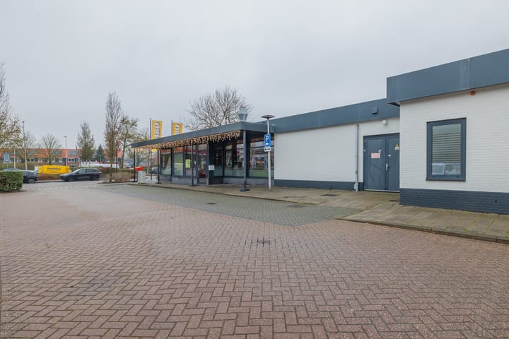 Vivaldistraat 13, Lisse