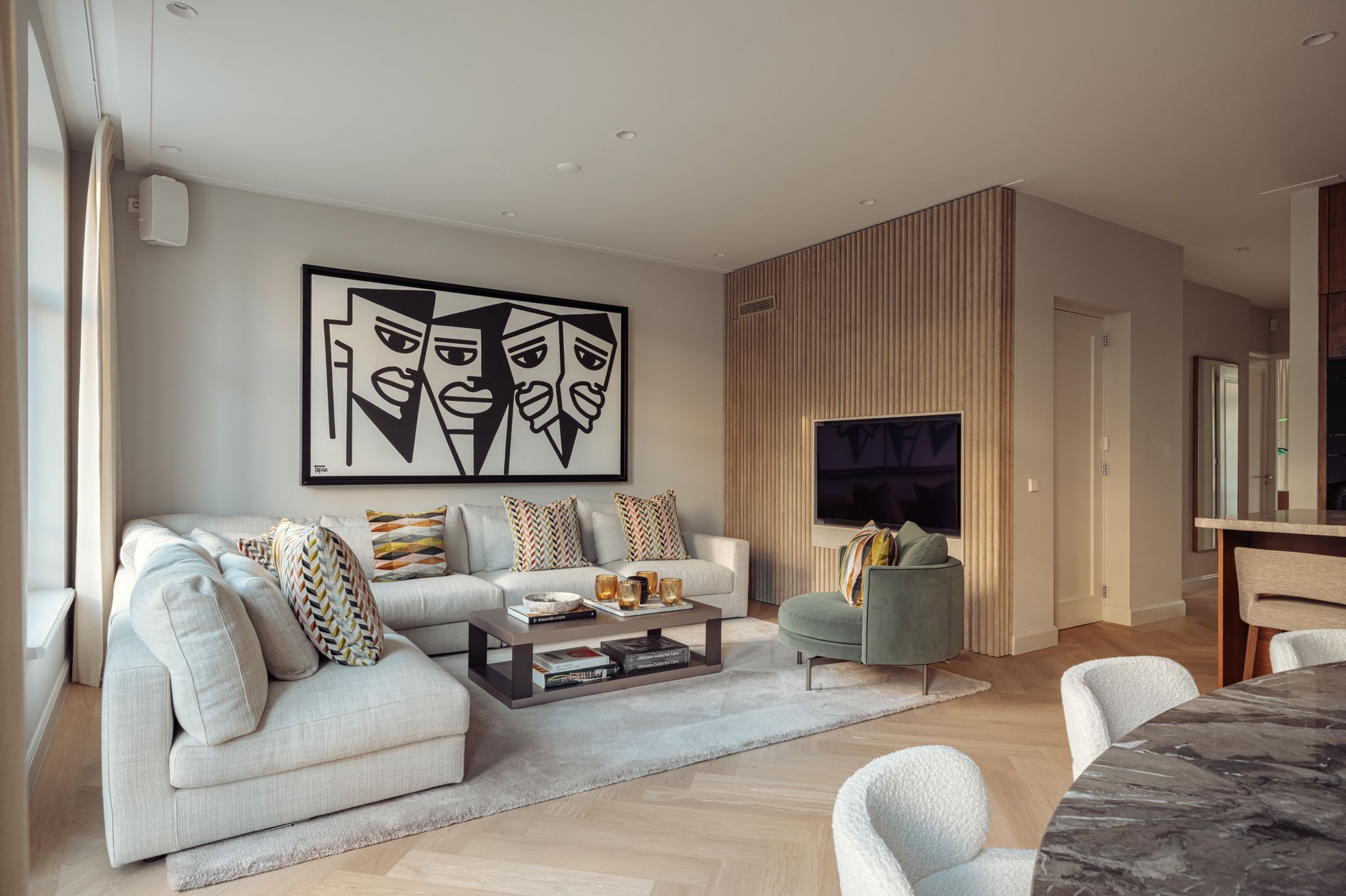 Foto 12 van Willemsparkweg 199-1