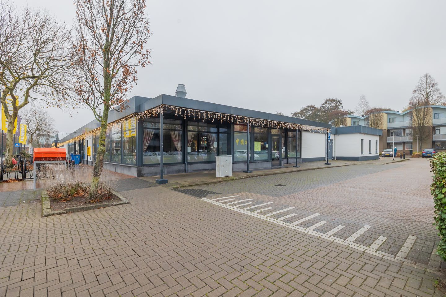 View photo 2 of Vivaldistraat 13