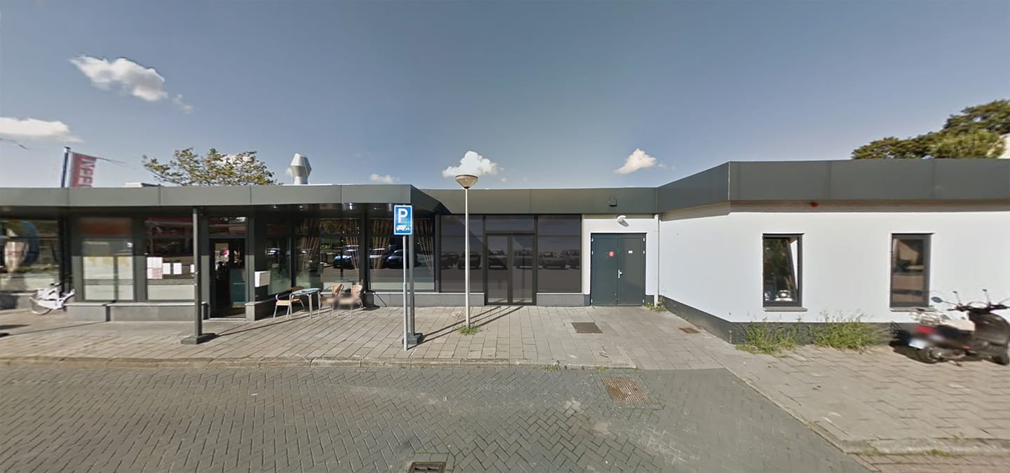 View photo 4 of Vivaldistraat 13