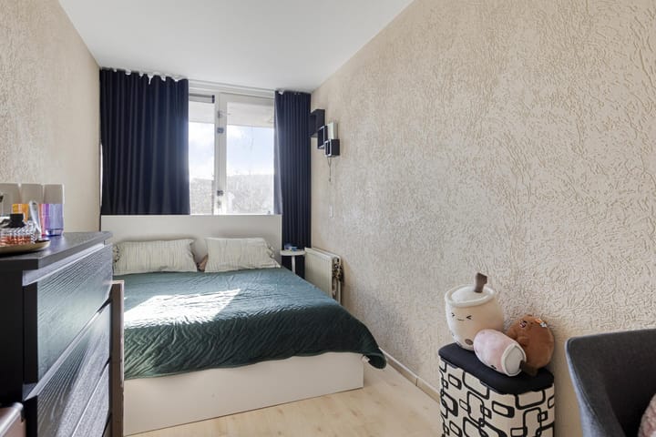 Foto 19 van Toussaintstraat 8